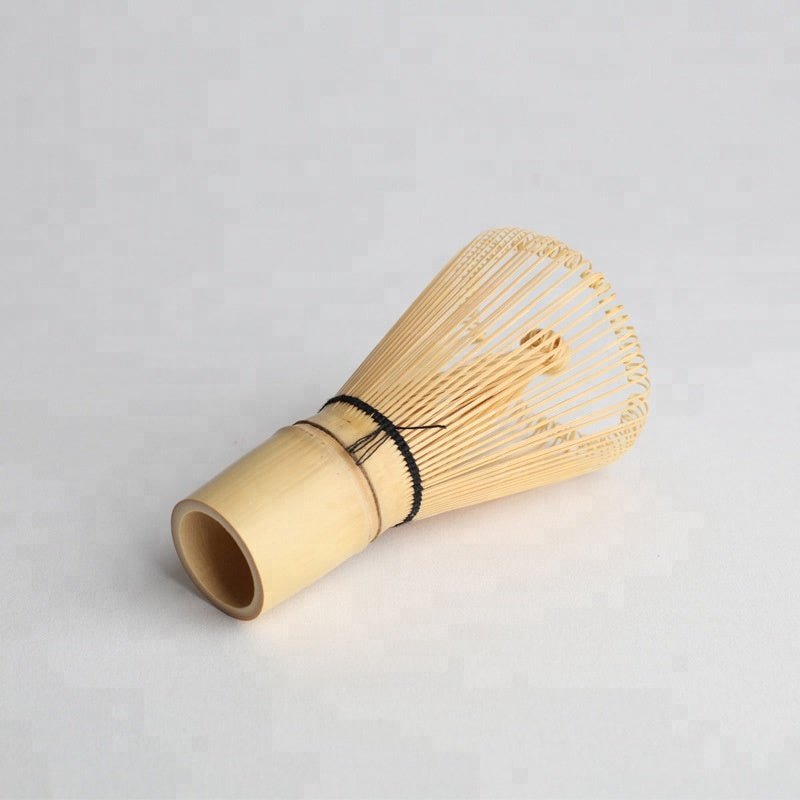 Handcrafted Bamboo Whisk (Chasen) for Matcha